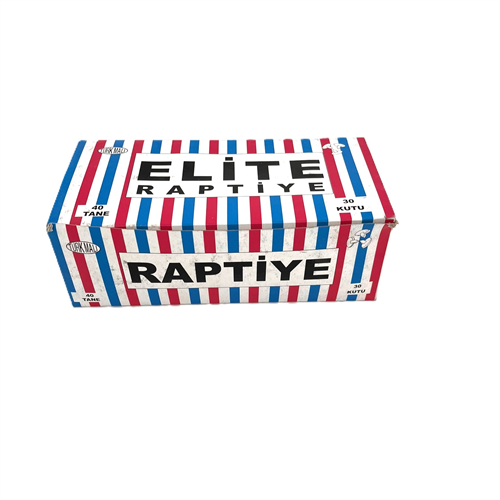 ELİTE RAPTİYE (30)